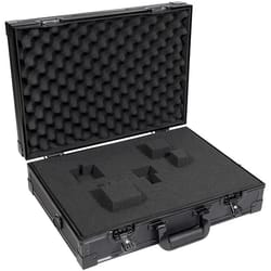 Walkasse W-CONTROL-SB Flight Case Multi Format S Black