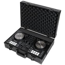 Walkasse W-CONTROL-SB Flight Case Multi Format S Black