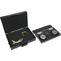 Walkasse W-CONTROL-SB Flight Case Multi Format S Black