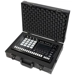 Walkasse W-CONTROL-SB Flight Case Multi Format S Black