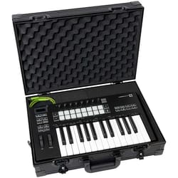 Walkasse W-CONTROL-SB Flight Case Multi Format S Black