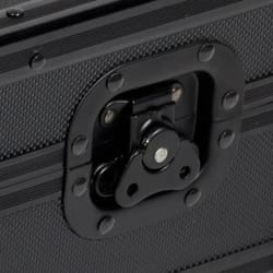 Walkasse W-CONTROL-SB Flight Case Multi Format S Black