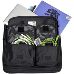 Walkasse W-EVAPICKFOAM-M Multi Format CDJ/MIXER/PLAYER Black