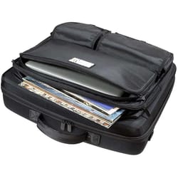 Walkasse W-EVAPICKFOAM-M Multi Format CDJ/MIXER/PLAYER Black