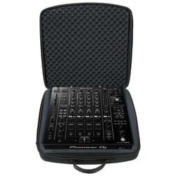 Walkasse W-EVAPICKFOAM-M Multi Format CDJ/MIXER/PLAYER Black