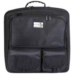 Walkasse W-EVAPICKFOAM-M Multi Format CDJ/MIXER/PLAYER Black