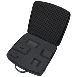 Walkasse W-EVAPICKFOAM-M Multi Format CDJ/MIXER/PLAYER Black