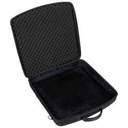 Walkasse W-EVAPICKFOAM-M Multi Format CDJ/MIXER/PLAYER Black