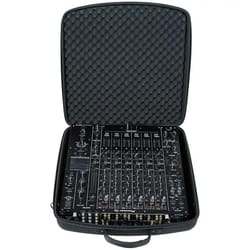 Walkasse W-EVAPICKFOAM-M Multi Format CDJ/MIXER/PLAYER Black