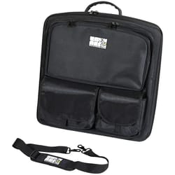 Walkasse W-EVAPICKFOAM-M Multi Format CDJ/MIXER/PLAYER Black