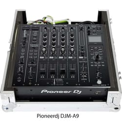 Walkasse WM-DJMA9-V10