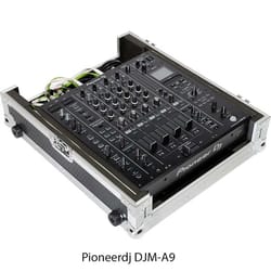 Walkasse WM-DJMA9-V10