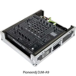 Walkasse WM-DJMA9-V10