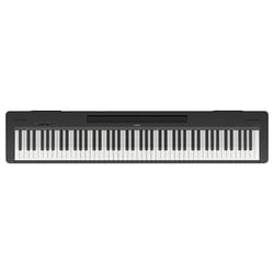 Yamaha P145BT Black