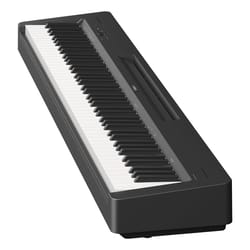 Yamaha P145BT Black