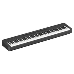 Yamaha P145BT Black