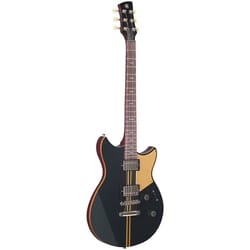 Yamaha Revstar Professional RSP20X Rusty Brass Charcoal