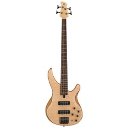 Yamaha TRBX604FM Natural Satin