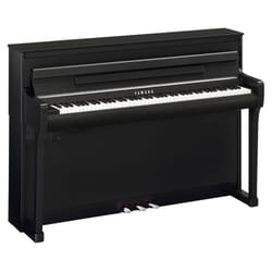 Yamaha CLP-885 Black