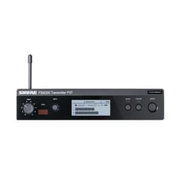 Shure P3T PSM300 K3E...