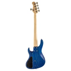 Sadowsky MetroLine Modern Bass 5 24 Ocean Blue Satin