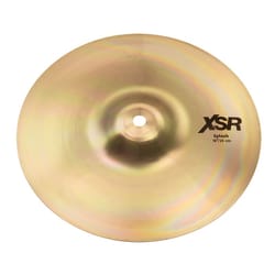 Sabian 10" XSR Splash