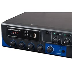 Proel PA ATMP480Z6XL