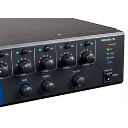 Proel PA ATMP480Z6XL