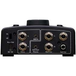 Presonus Micro Station BT