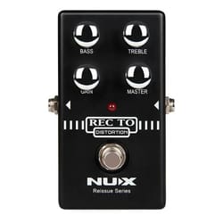 Nux Recto Distorsion