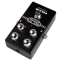 Nux Recto Distorsion