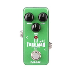 Nux Tube Man MKII