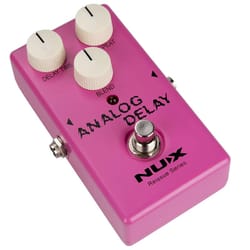 Nux Analog Delay