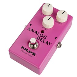 Nux Analog Delay