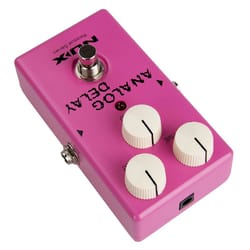 Nux Analog Delay