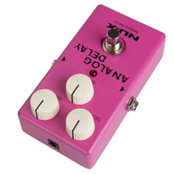 Nux Analog Delay