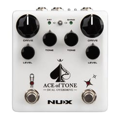 Nux Ace Of Tone NDO5