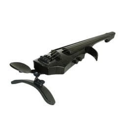 NS Design WAV 4 Electric Violin Black