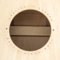 Meinl Snarecraft SC100RDB