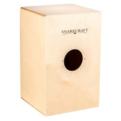 Meinl Snarecraft SC100BRB