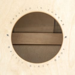 Meinl Snarecraft SC100BRB