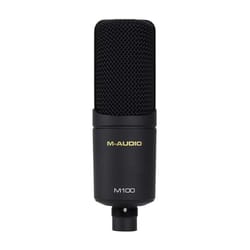 M-Audio M-Track Duo HD Producer Pack