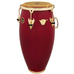 LP Matador Wood M750S-RW Red-Gold