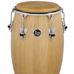 LP Classic Tumba LP552X-AWC Natural Chrome