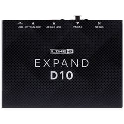 Line6 Expand D10