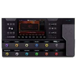 Line6 Helix Stadium Floor