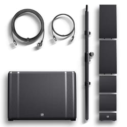 LD Systems CURV 500 TS