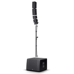 LD Systems CURV 500 TS