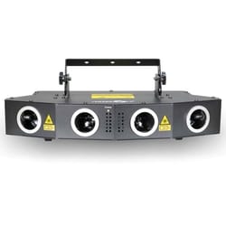 Laserworld EL-900RGB