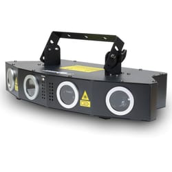 Laserworld EL-900RGB